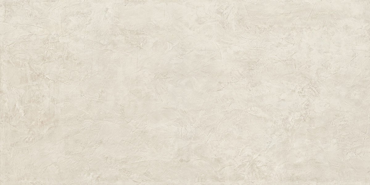 Широкоформатный керамогранит Ava District Bianco Rett. 96001, цвет бежевый, поверхность матовая, прямоугольник, 1600x3200