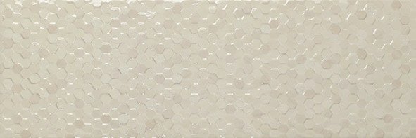 Керамическая плитка Keramex Rev. Honey Beige, цвет бежевый, поверхность глянцевая, прямоугольник, 200x600