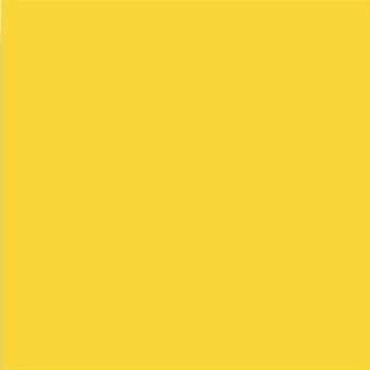 Керамическая плитка Vives Satinados Amarillo Mate, цвет жёлтый, поверхность матовая, квадрат, 200x200