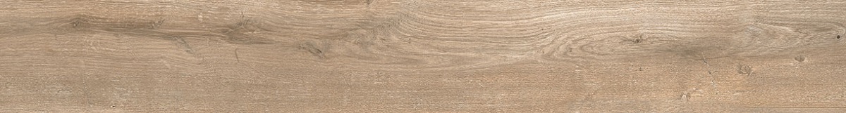 Керамогранит Geotiles Dixie Noce, цвет коричневый, поверхность матовая, прямоугольник, 200x1200