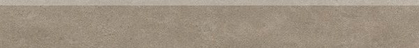 Бордюры Fap Sheer 60 Taupe Battiscopa Matt fPD1, цвет коричневый, поверхность матовая, прямоугольник, 72x600
