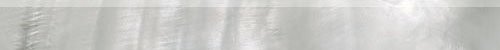 Бордюры Roberto Cavalli Bright Pearl Battiscopa Silver Rett. 531252, цвет серый, поверхность матовая, квадрат, 80x800