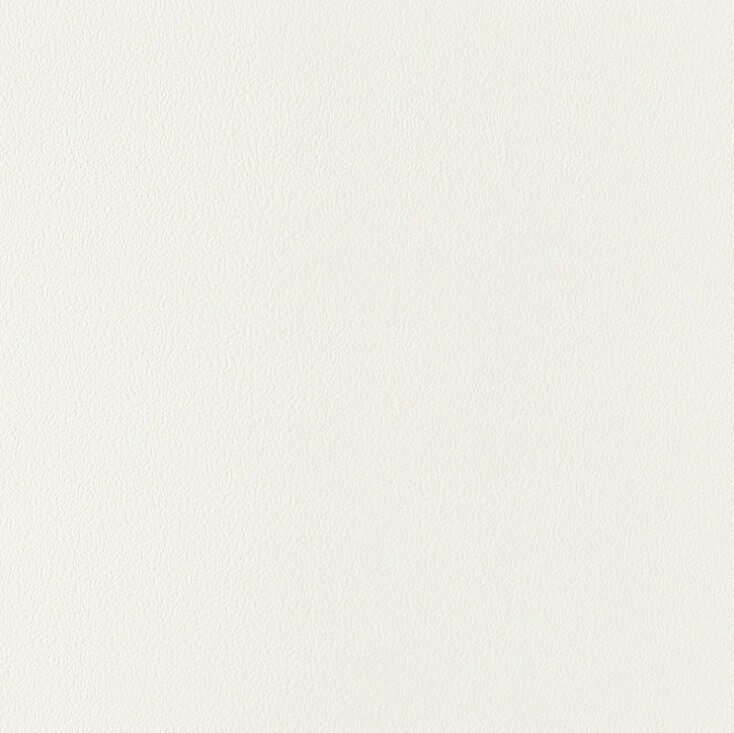 Керамогранит Tubadzin Abisso White Lap, цвет белый, поверхность лаппатированная, квадрат, 448x448