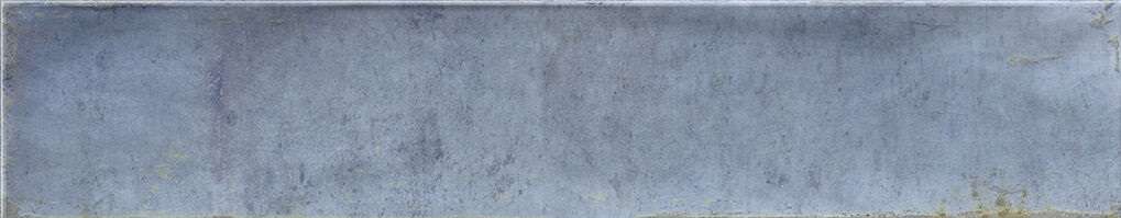 Керамическая плитка Cifre Nautalis Aqua Brillo, цвет синий, поверхность глянцевая, прямоугольник, 50x250