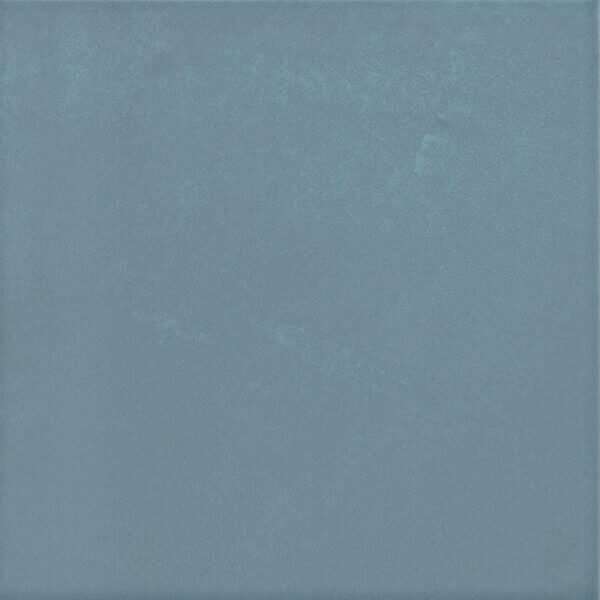 Керамическая плитка Kerama Marazzi Витраж Голубой 17067, цвет голубой, поверхность глянцевая, квадрат, 150x150
