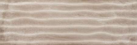 Керамическая плитка Azteca Eros Zen Moka, цвет коричневый, поверхность матовая, прямоугольник, 200x600