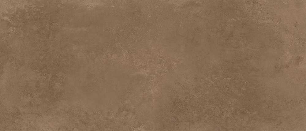 Широкоформатный керамогранит Cerdomus Concrete Art Caramel Matt 96689, цвет коричневый, поверхность матовая, прямоугольник, 1200x2800
