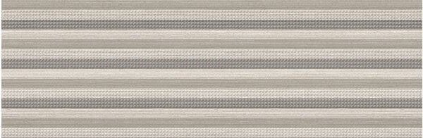 Декоративные элементы Polcolorit Dn-Parisien Be C Gemma, цвет бежевый, поверхность глянцевая, прямоугольник, 244x744