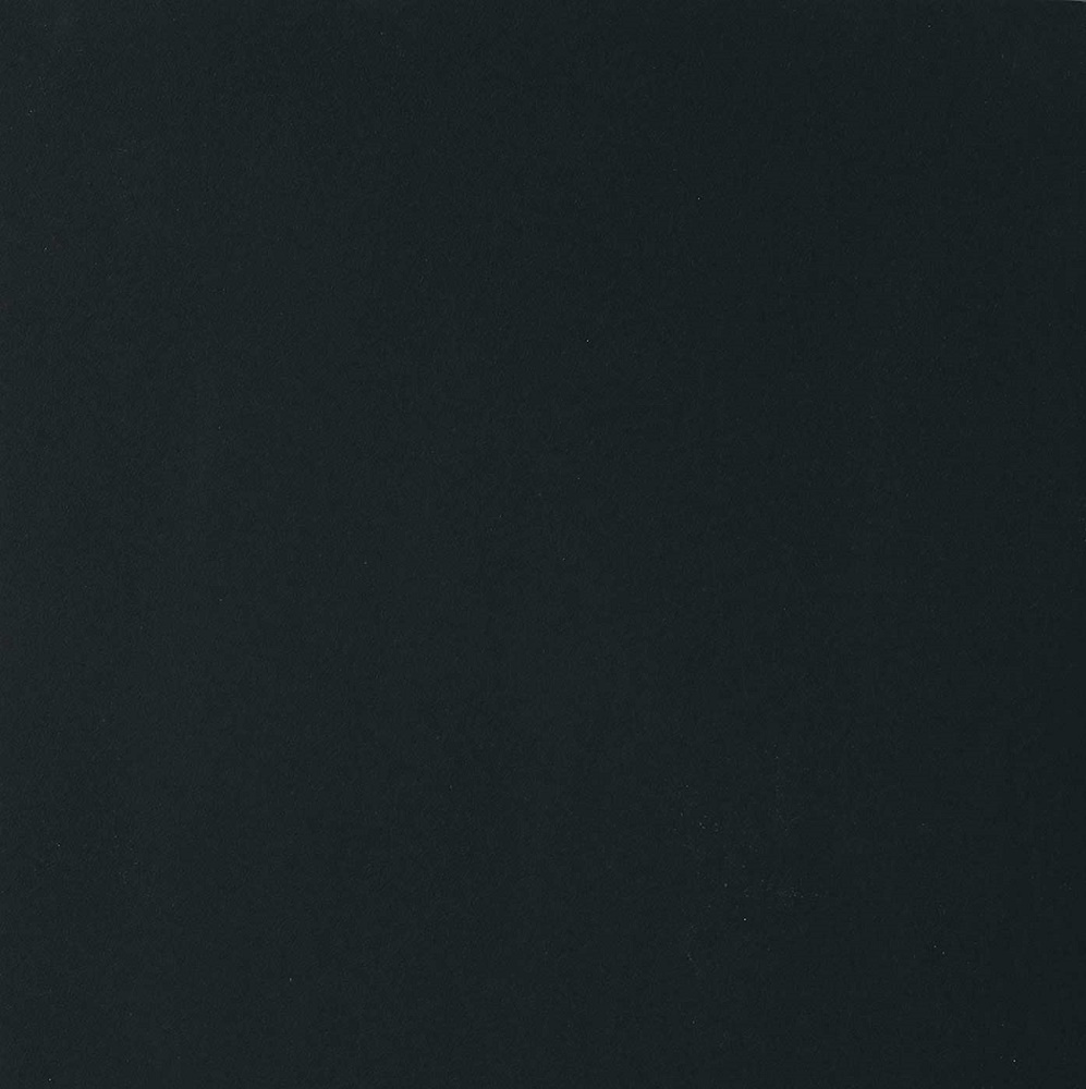 Керамогранит Floor Gres B&W Marble Black High-Glossy 755476, цвет чёрный, поверхность полированная, квадрат, 600x600