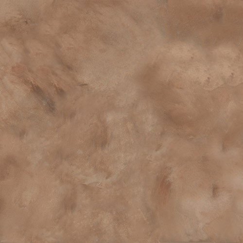 Керамогранит Marca Corona Terra Rosso 0077, цвет коричневый, поверхность матовая, квадрат, 200x200