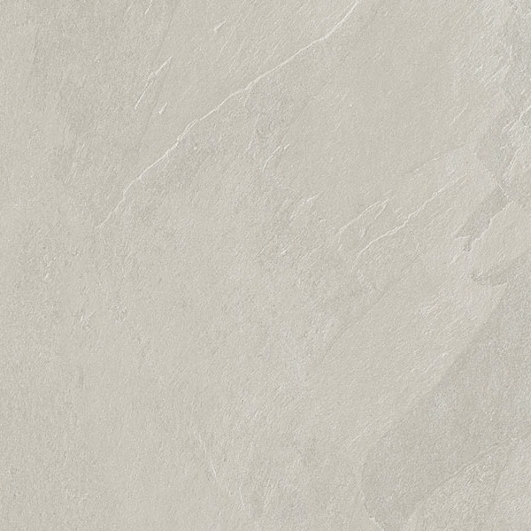 Керамогранит La Fabbrica Ardesia Bianco Rett 1370253, цвет белый, поверхность натуральная, квадрат, 600x600