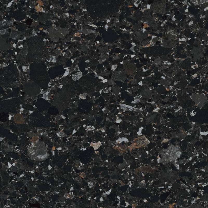 Керамогранит Monocibec Chiaroscuro Deep Grip Rett 120215, цвет серый, поверхность структурированная, квадрат, 600x600
