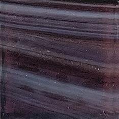 Мозаика JNJ Mosaic Aurora Starcloud 05-225a, цвет коричневый, поверхность глянцевая, квадрат, 200x200