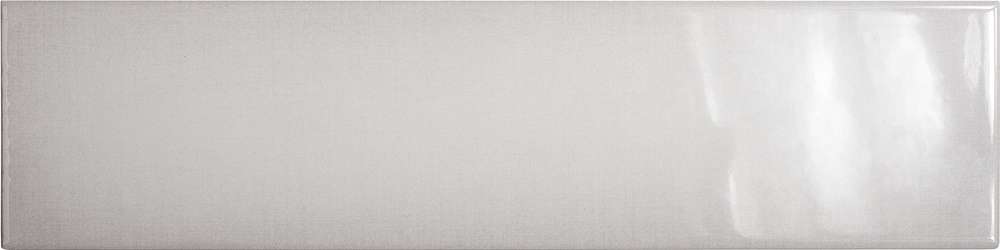 Керамическая плитка Decocer Tivoli Grey, цвет серый, поверхность глянцевая, прямоугольник, 100x400