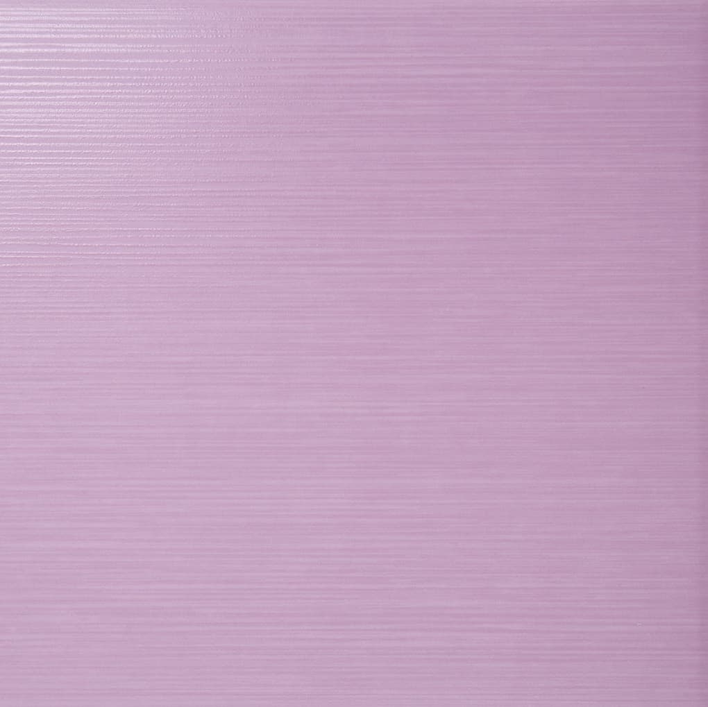 Керамогранит Ceradim Pixie Lila, цвет фиолетовый, поверхность матовая, квадрат, 418x418