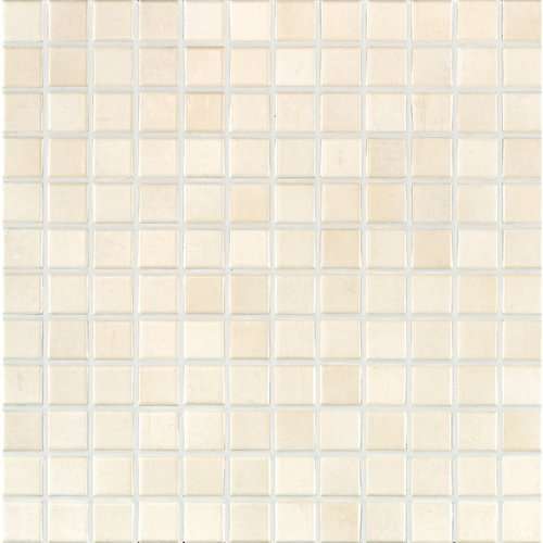 Мозаика Jasba 3148H Paso Cream Beige, цвет бежевый, поверхность матовая, квадрат, 316x316