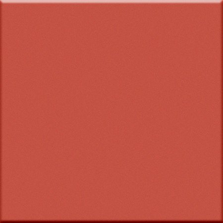 Керамическая плитка Vogue TR Corallo, цвет терракотовый, поверхность глянцевая, квадрат, 100x100