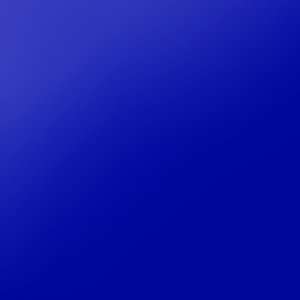 Керамогранит Ce.Si Lucidi Zinco, цвет синий, поверхность полированная, квадрат, 200x200