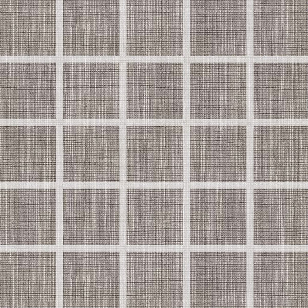 Мозаика Sant Agostino Tailorart Mosaico Grey CSAMOTGY30, цвет серый, поверхность матовая, квадрат, 300x300
