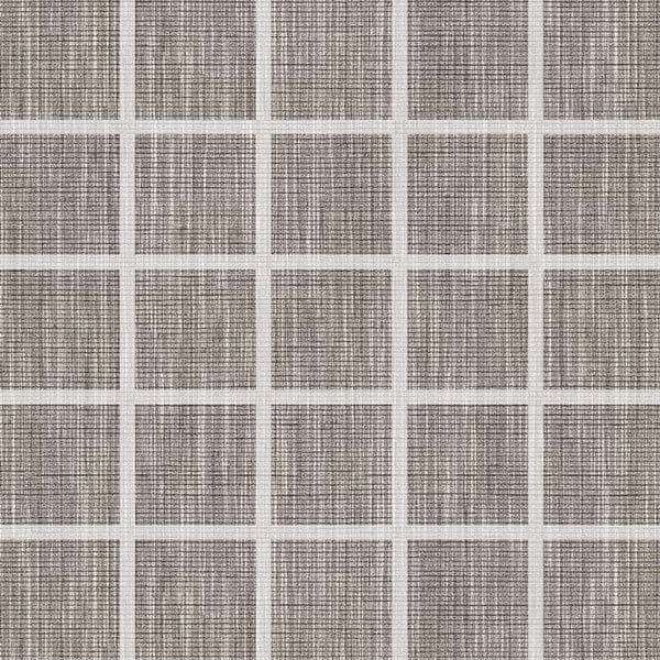 Мозаика Sant Agostino Tailorart Mosaico Grey CSAMOTGY30, цвет серый, поверхность матовая, квадрат, 300x300