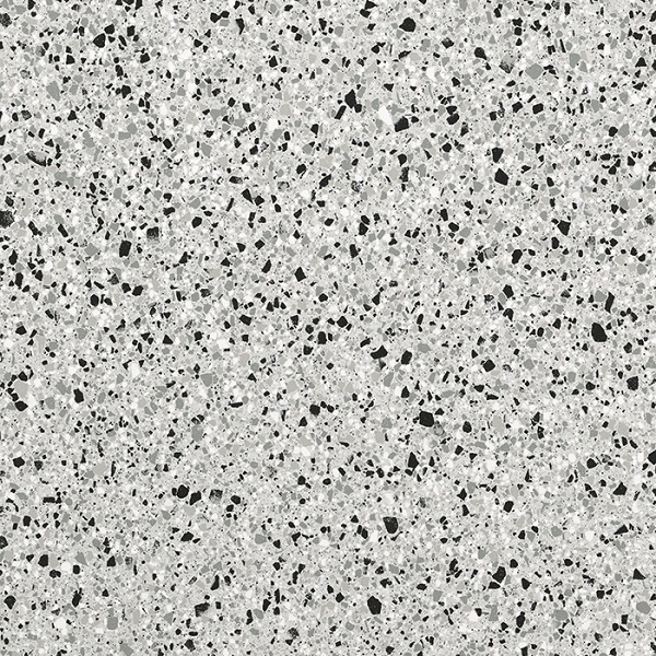 Керамогранит FMG Rialto Silver Levigato Lucidato L120421, цвет серый, поверхность полированная, квадрат, 1200x1200