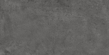 Керамогранит Imola Stoncrete STCR R12DG RM, цвет серый, поверхность матовая, прямоугольник, 600x1200
