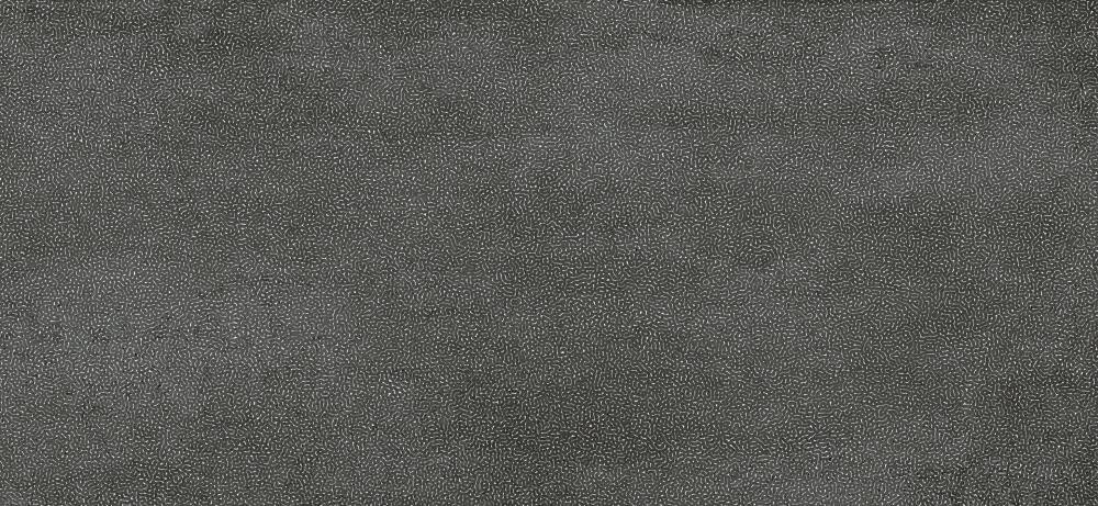 Широкоформатный керамогранит Lea Ceramiche Slimtech Concreto Dark Reef, цвет серый тёмный, поверхность матовая, прямоугольник, 1200x2600