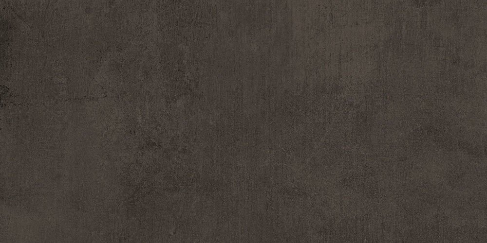 Керамогранит Terratinta Concrete Dark TTBSTC0436N, цвет серый тёмный, поверхность матовая, прямоугольник, 300x600