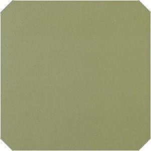 Керамическая плитка Grazia Retro Ottagono Sage NOTT400, цвет зелёный, поверхность матовая, восьмиугольник, 300x300