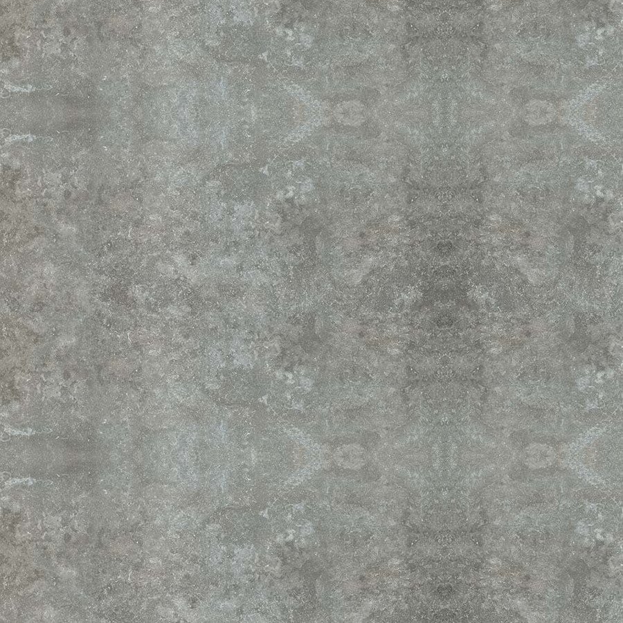 Толстый керамогранит 20мм Casa Dolce Casa Pietre/3 Limestone Ash Str. 20mm 748386, цвет серый, поверхность матовая, квадрат, 600x600