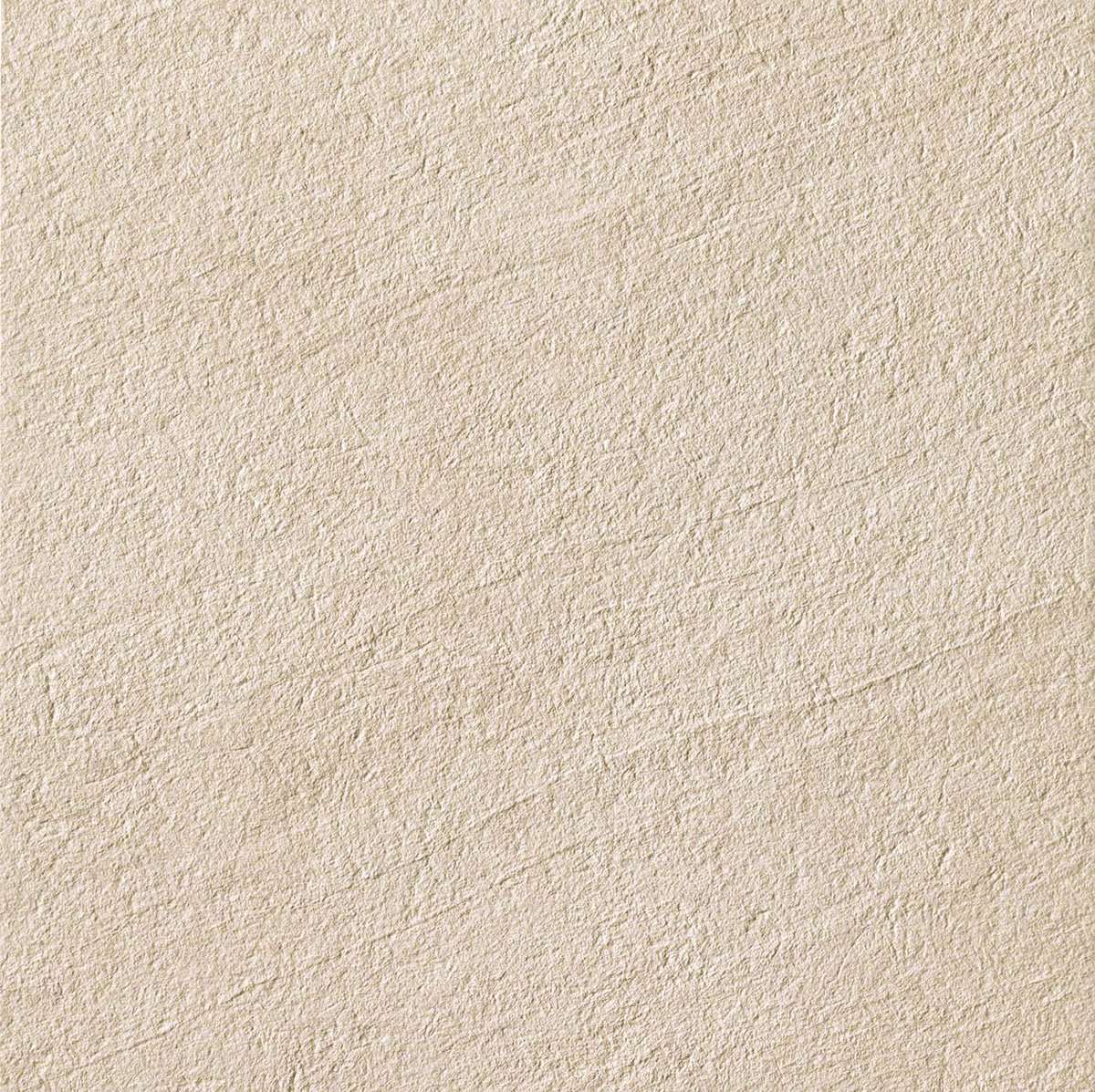 Толстый керамогранит 20мм Atlas Concorde Cliff Bianco Lastra 610010000850, цвет белый, поверхность структурированная, квадрат, 600x600