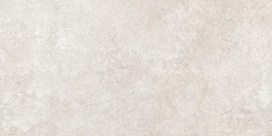 Керамогранит Monocibec Esprit Stick Nat Ret 125771, цвет белый, поверхность матовая, прямоугольник, 600x1200
