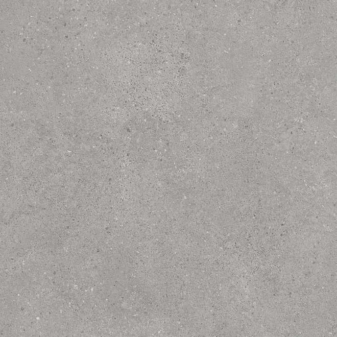 Керамогранит Kerama Marazzi Фондамента серый светлый обрезной DL600920R, цвет серый, поверхность матовая, квадрат, 600x600