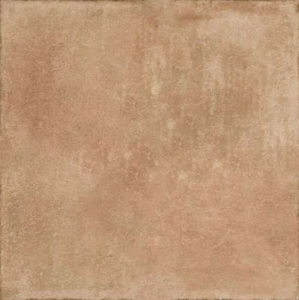 Керамогранит Sant Agostino Chiostro Tabacco 1515 CE CSACTC1515, цвет коричневый, поверхность матовая, квадрат, 150x150