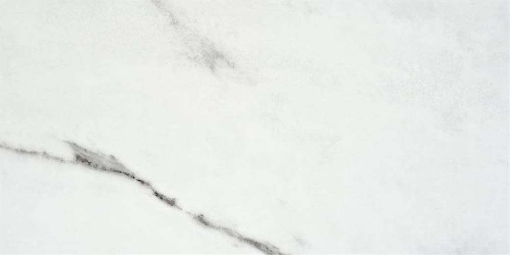 Керамогранит Keratile Piur Ice Sat., цвет белый, поверхность сатинированная, прямоугольник, 600x1200