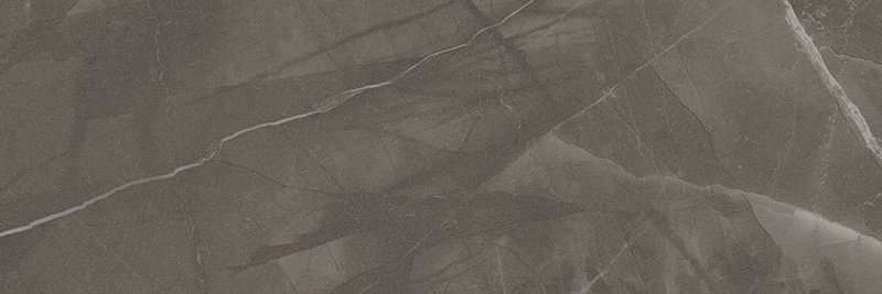 Керамическая плитка Roca Marble Pulpis Vison Rectificado, цвет серый, поверхность глянцевая, прямоугольник, 300x902