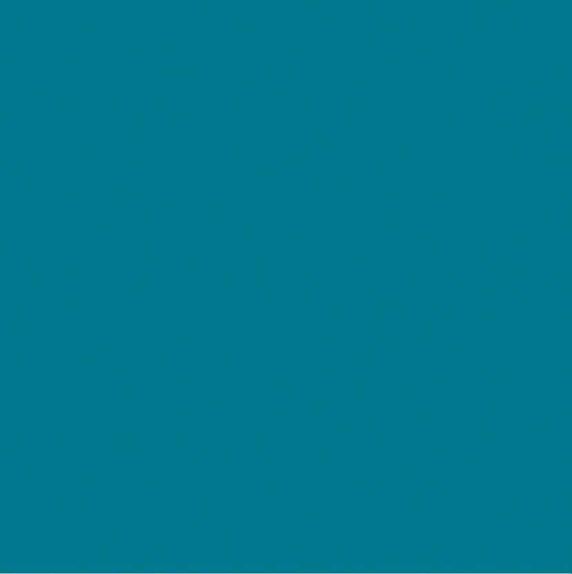 Керамическая плитка Aparici Pop Blue, цвет синий, поверхность матовая, квадрат, 200x200