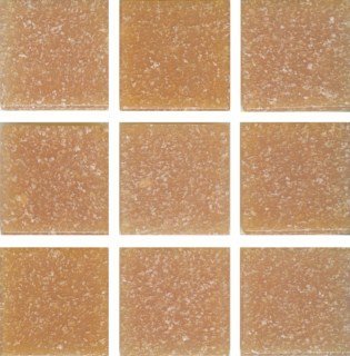 Мозаика Irida Gamma И20.86(2), цвет коричневый, поверхность глянцевая, квадрат, 327x327