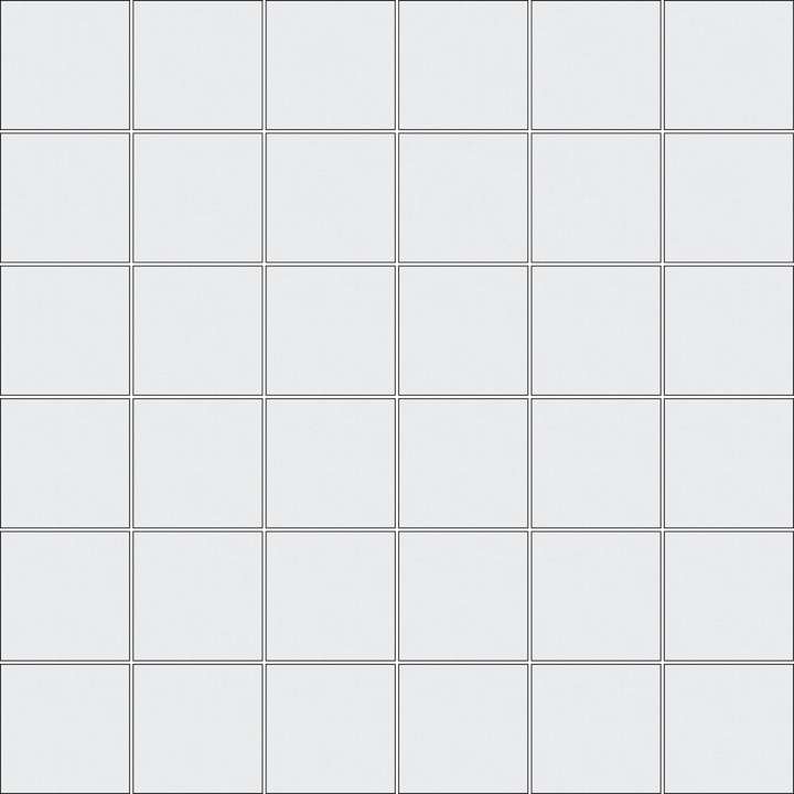 Мозаика Aparici Tex Grey Natural Mosai 5X5, цвет серый, поверхность матовая, квадрат, 298x298