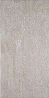 Керамическая плитка Polcolorit SM-Trevi BE J, цвет серый, поверхность матовая, прямоугольник, 250x500