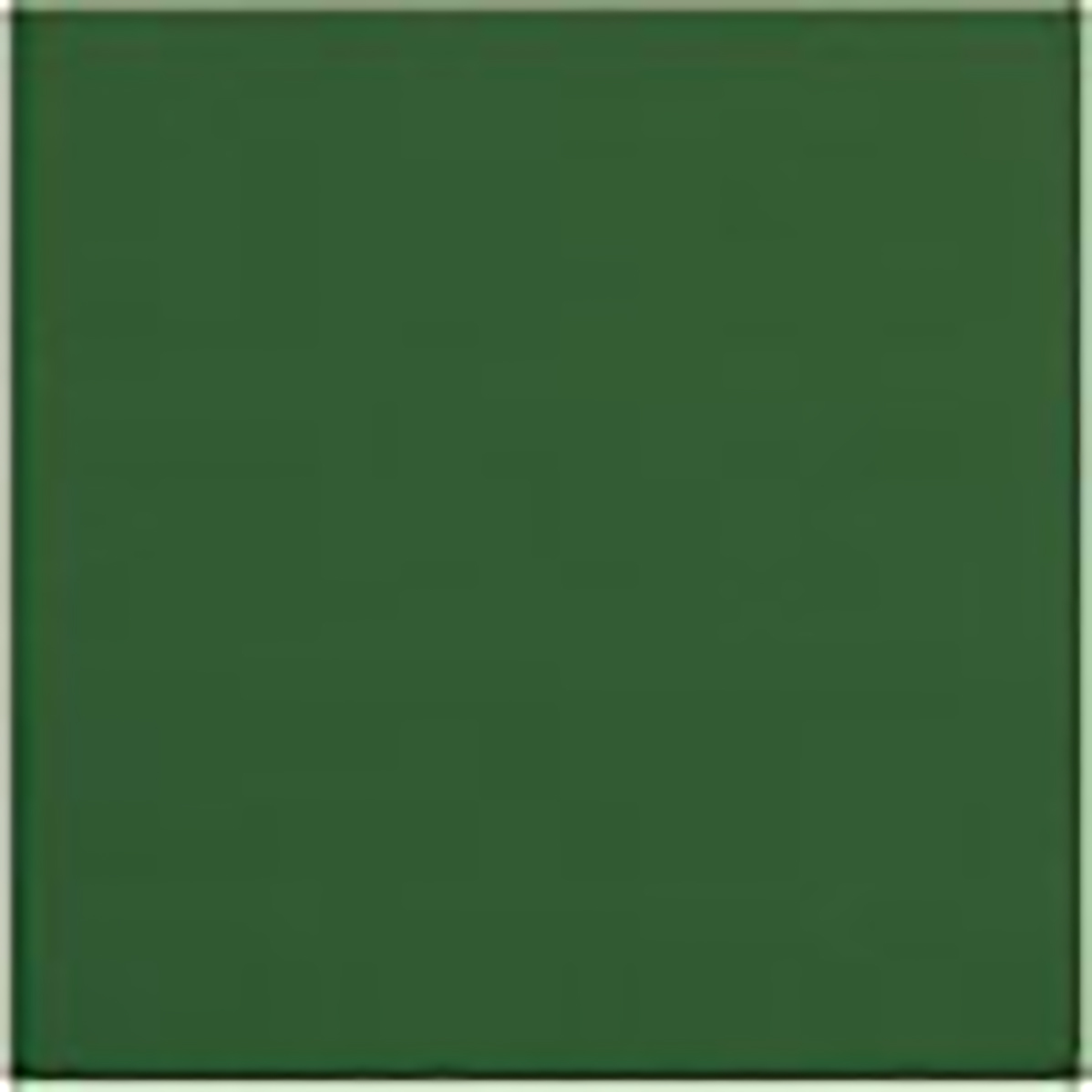 Керамическая плитка Veneto Beta Verde Botella, цвет зелёный, поверхность глянцевая, квадрат, 200x200
