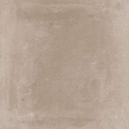 Керамогранит Azteca Eros Moka, цвет коричневый, поверхность матовая, квадрат, 450x450