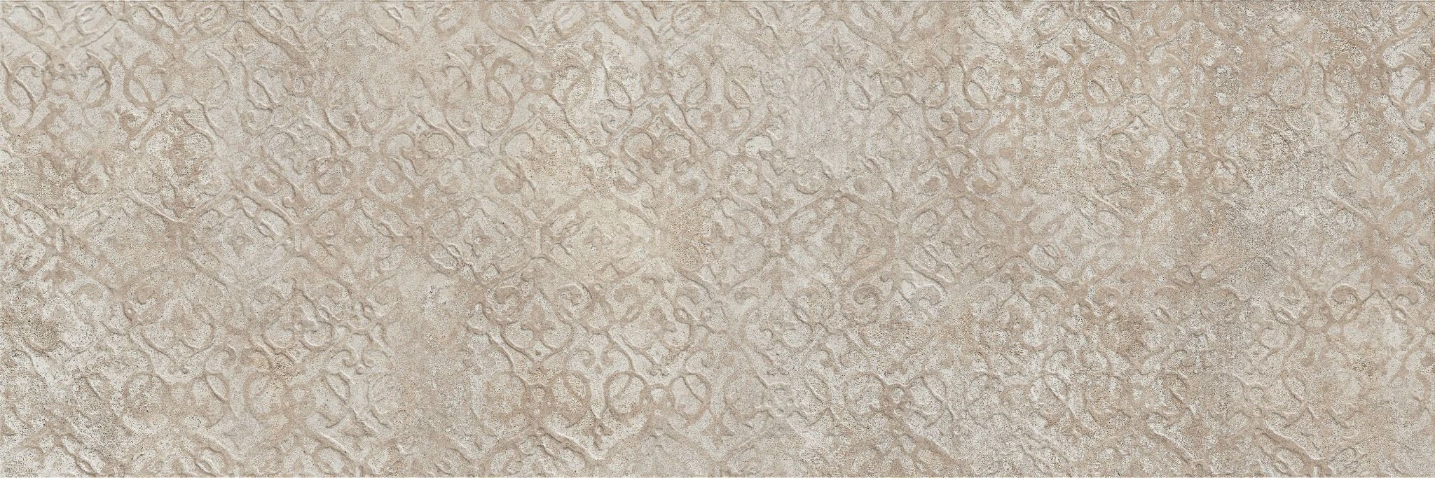 Керамическая плитка Atlantic Tiles Vilas Passage Vison, цвет серый, поверхность матовая, прямоугольник, 400x1200