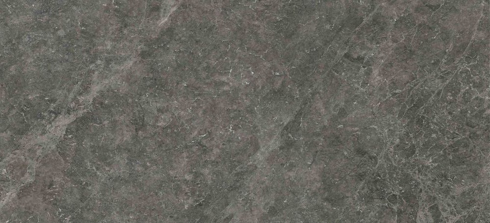 Широкоформатный керамогранит Zodiac Florentines Ash Polished (6 мм) MN311CP261206, цвет серый, поверхность полированная, прямоугольник, 1200x2600