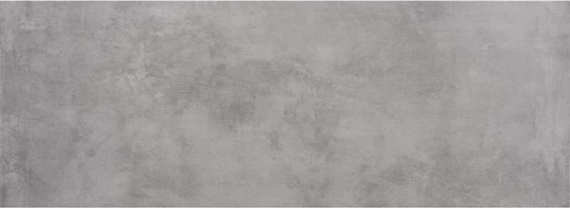 Керамическая плитка Cerpa Studio Grey, цвет серый, поверхность глянцевая, прямоугольник, 330x900