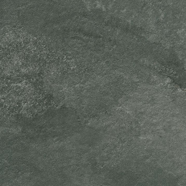 Керамогранит Settecento Primitive Anthracite, цвет серый, поверхность глазурованная, квадрат, 320x320