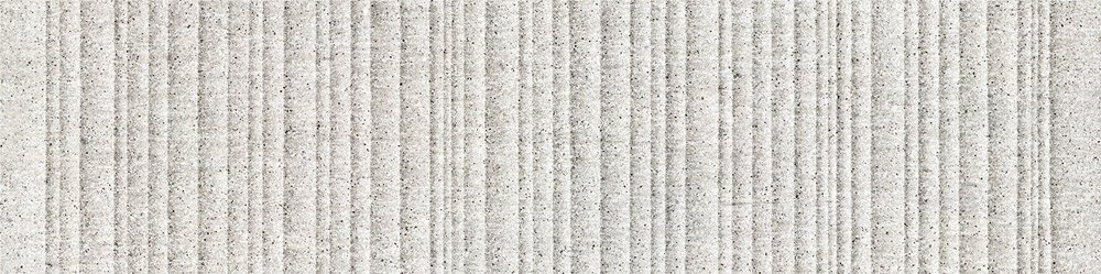 Декоративные элементы Caesar Shapes Of It Beola Reale Rilievo AFO5, цвет серый, поверхность матовая, прямоугольник, 150x600
