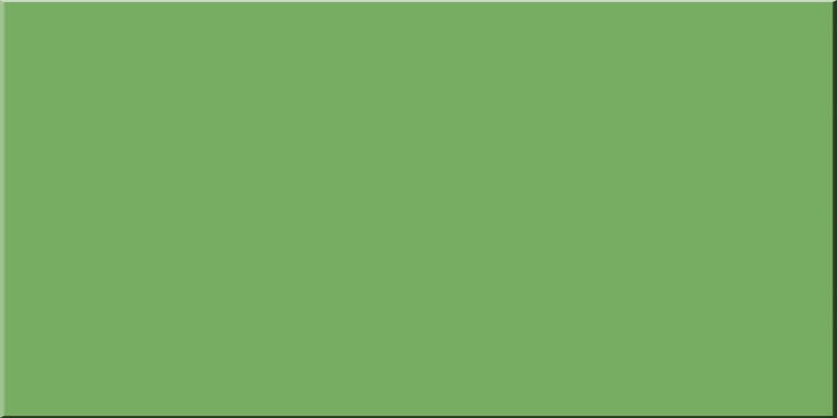 Керамогранит Уральский гранит Уральская Палитра UP071 Matt, цвет зелёный, поверхность матовая, прямоугольник, 600x1200