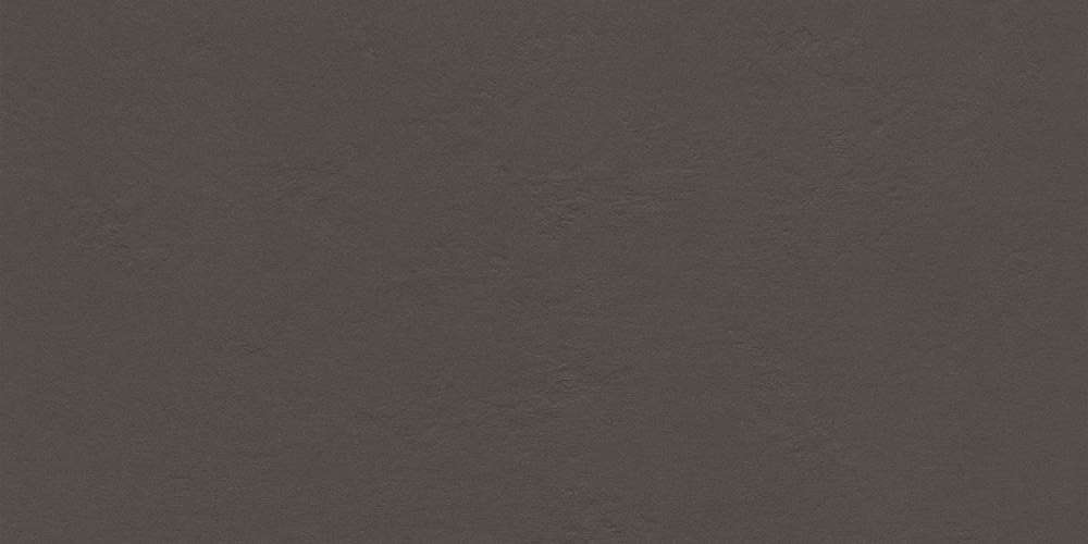 Керамогранит Tubadzin Industrio Dark Brown, цвет коричневый тёмный, поверхность матовая, прямоугольник, 598x1198