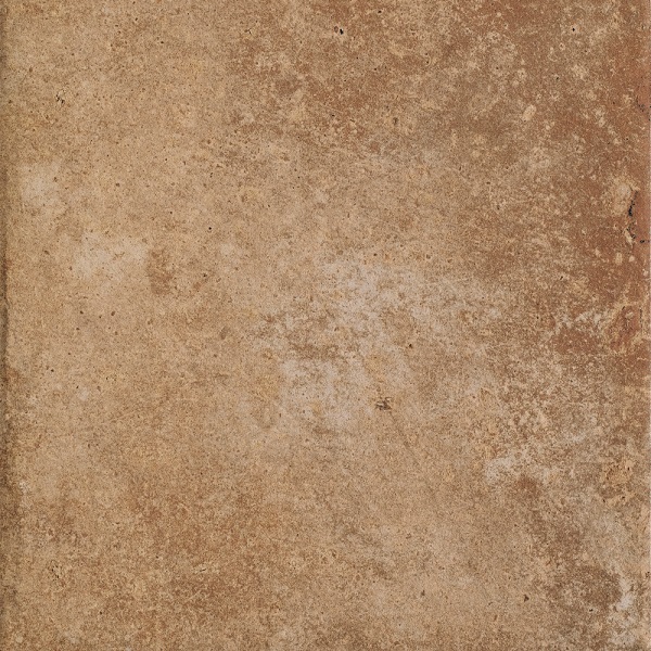 Клинкер Paradyz Scandiano Rosso Klinkier, цвет коричневый, поверхность матовая, квадрат, 300x300